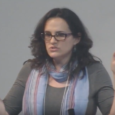 2015 SPaRCME Keynote